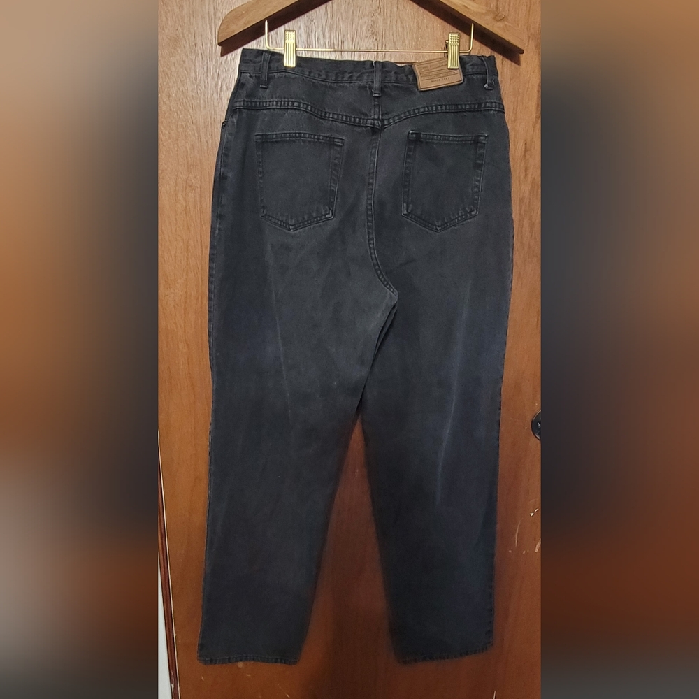Pendleton Original Jeans -Black - image 2